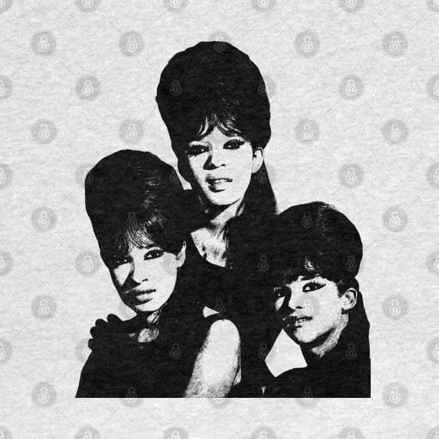 The Ronettes - Be My Baby by tykler